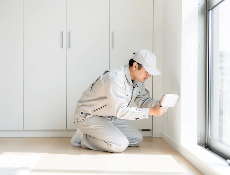 住宅診断 のサービス対応地域: 唐津市